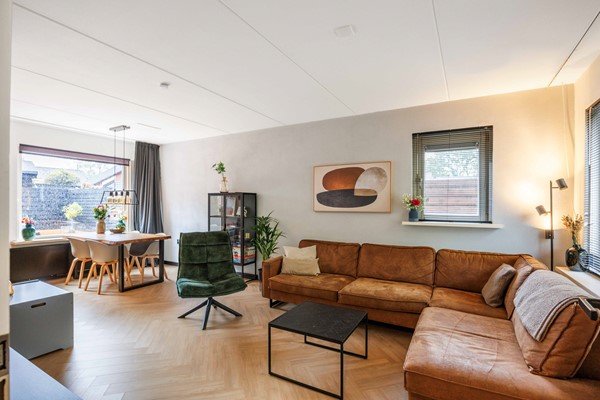Medium property photo - Van Ewsumstraat 8, 9363 JC Marum